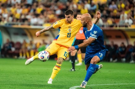 Presa din Turcia, cuvinte la superlativ la adresa lui Valentin Mihăilă după primul gol marcat pentru Rizespor: „Vedeta meciului”