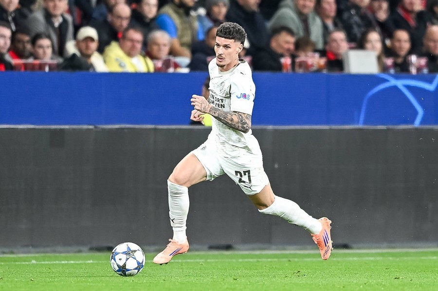 VIDEO | A venit şi momentul lui! Dennis Man, gol + pasă decisivă în meciul cu Zwolle