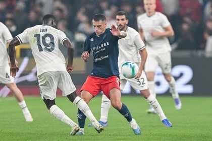 Victor Angelescu, poziţie clară faţă de un posibil transfer al lui Nicolae Stanciu la Rapid! Ce a spus preşedintele giuleştenilor