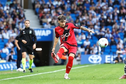 Andrei Raţiu revine în atenţia celor de la FC Barcelona? Mundo Deportivo: „Renaşterea sa ca un viitor transfer”