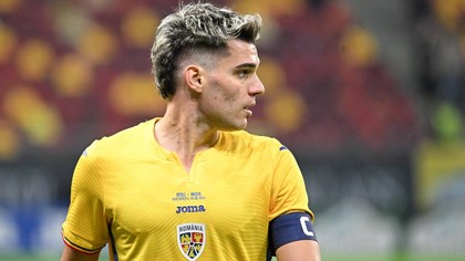 Ianis Hagi, lăudat de unul dintre cei prolifici atacanţi din fotbalul românesc: „Îmi place vibe-ul cu care vine la fiecare convocare”