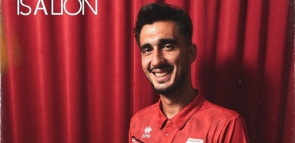 Andrei Ivan a marcat, dar Panserraikos a pierdut meciul cu Volos