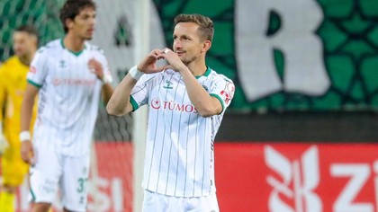 VIDEO | Marius Ştefănescu a spart gheaţa în Turcia! Fostul jucător de la FCSB a reuşit primul său gol pentru Konyaspor