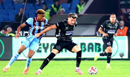 Nota primită de Ianis Hagi, după ce i-a marcat un gol splendid lui Andre Onana