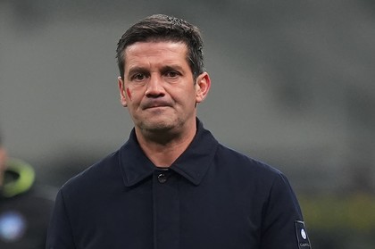 Cristi Chivu s-a enervat, după ce Inter a pierdut „Derby della Madonnina” : „Adică, n-am voie?”