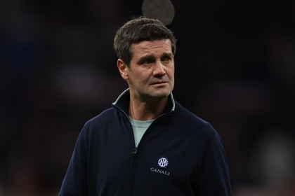 Cutremur în Italia! Cristi Chivu, OUT de la Inter după înfrângerea cu Atletico Madrid? Antrenorul român, băgat în şedinţă de conducerea „nerazzurilor”