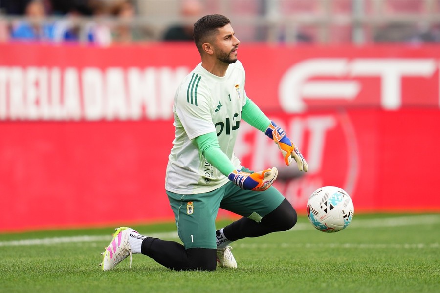 Horaţiu Moldovan pleacă de la Real Oviedo. S-a decis unde vrea să joace şi speră să prindă minute