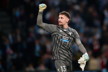 Ionuţ Radu i-a apărat penalty lui Nico Williams, iar antrenor de la Celta a spus totul: „Merită” . Nota primită de portarul român după ce a „închis” poarta cu Bilbao