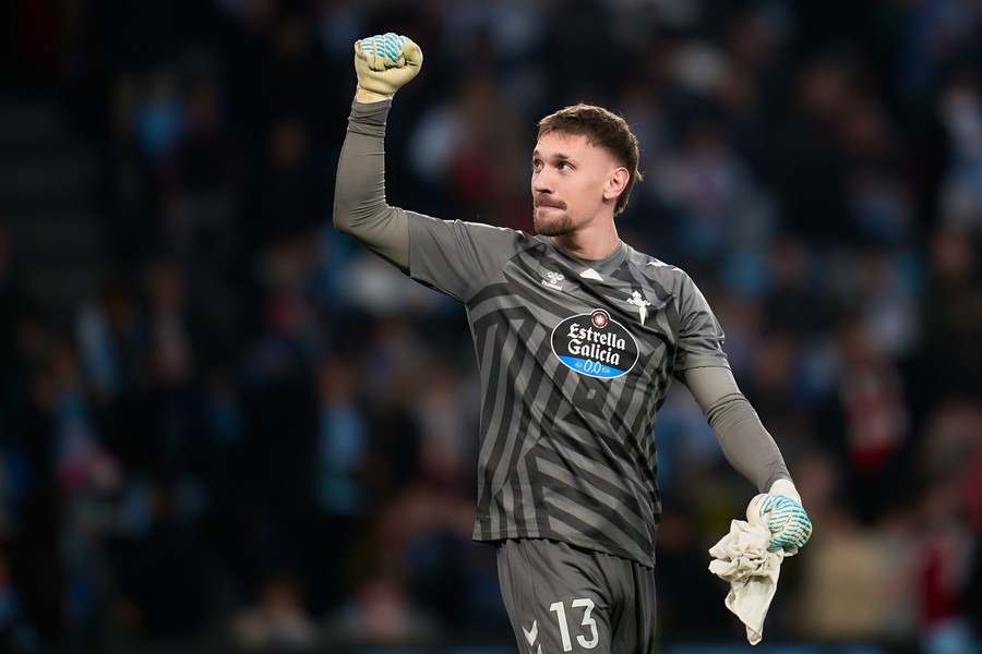 Ionuţ Radu i-a apărat penalty lui Nico Williams, iar antrenor de la Celta a spus totul: „Merită” . Nota primită de portarul român după ce a „închis” poarta cu Bilbao