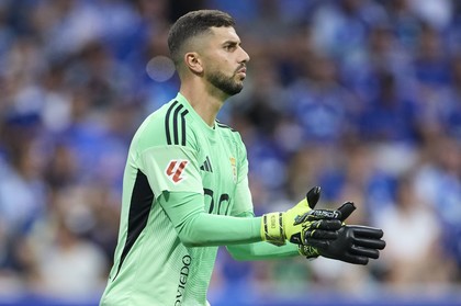 Horaţiu Moldovan, la un pas de revenirea în Italia! Negocieri avansate cu o formaţie din Serie B