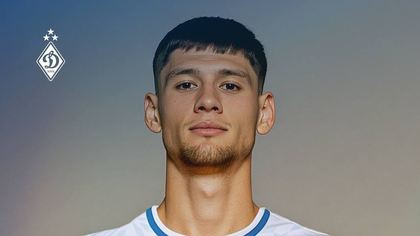 E gata! Vladislav Blănuţă, OUT de la Dinamo Kiev! Patru echipe din SuperLiga se bat pentru semnătura atacantului