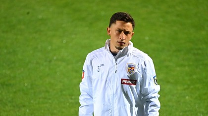 Olimpiu Moruţan, revenire de senzaţie în SuperLiga! Grecii au anunţat următoarea destinaţie a internaţionalului român: „Agentul jucătorului lucrează deja în această direcţie”