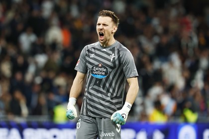 E gata! Ionuţ Radu a recunoscut, după anunţul făcut de spanioli: ”Am venit aici cu umilinţă!”