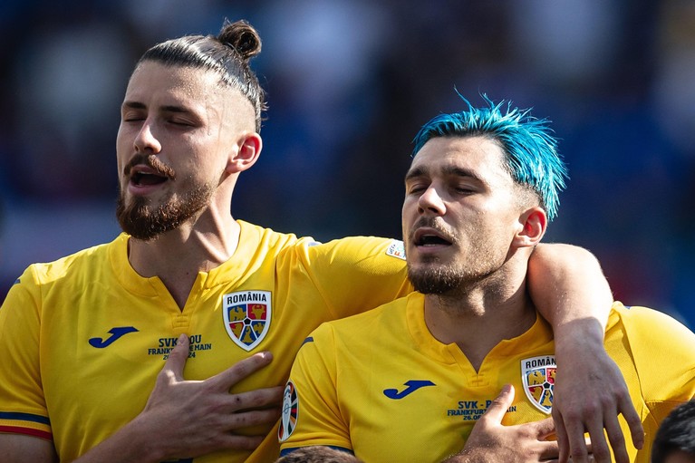 Surpriza finalului de an! Radu Drăguşin şi Andrei Raţiu, transferaţi la pachet la un gigant din Europa