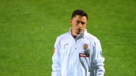 Giovanni Becali a făcut anunţul despre revenirea lui Olimpiu Moruţan în SuperLiga: „Urmează”