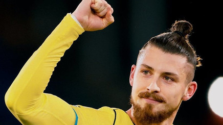 Radu Drăguşin a revenit pe teren după aproape un an: ”A fost cea mai mare provocare a vieţii mele, dar ştiam că voi vedea lumina la capătul drumului”