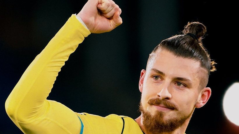 Radu Drăguşin a revenit pe teren după aproape un an: ”A fost cea mai mare provocare a vieţii mele, dar ştiam că voi vedea lumina la capătul drumului”