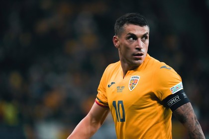 Presa din Italia anunţă la ce echipă din România ar putea ajunge Nicolae Stanciu în noul an
