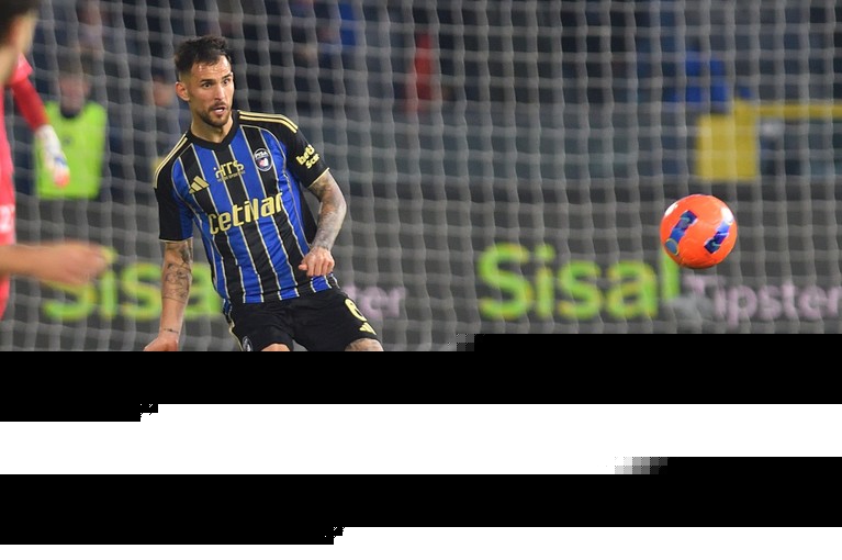 VIDEO | Genoa - Pisa 1-1. Marius Marin a intrat în repriza secundă. Nicolae Stanciu, rezervă neutilizată