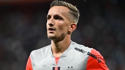 Turcii confirmă despărţirea de Marius Ştefănescu! Unde s-ar putea transfera