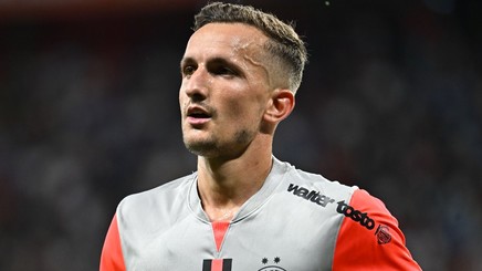 Turcii confirmă despărţirea de Marius Ştefănescu! Unde s-ar putea transfera