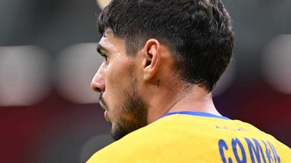 Florinel Coman, gol superb în Qatar! A năucit adversarii şi a finalizat magistral