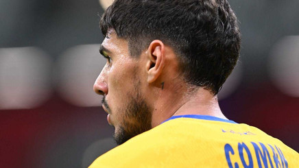 Florinel Coman, gol superb în Qatar! A năucit adversarii şi a finalizat magistral