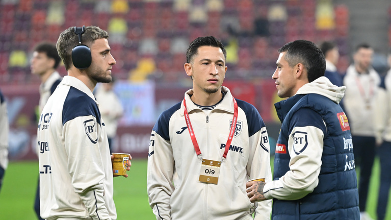 Viitorul lui Olimpiu Moruţan în Grecia este incertt! Internaţionalul român este dorit de două echipe din Turcia