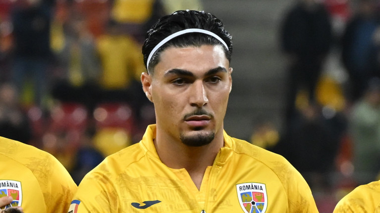 Lisav Eissat nu vine în Superliga! S-a aflat cu ce echipă semnează