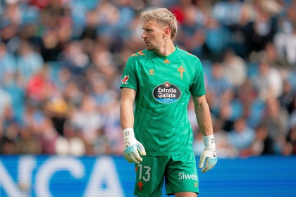 De la a nu şti pe ce cale să o ia, la victorie cu Real Madrid pe Bernabeu! Ionuţ Radu a retrăit cel mai bun an al carierei sale: „Toată lumea mi-a scris în seara aia”