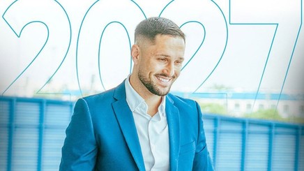 OFICIAL | Florin Andone a semnat un nou contract! Unde va evolua internaţionalul român în sezonul următor