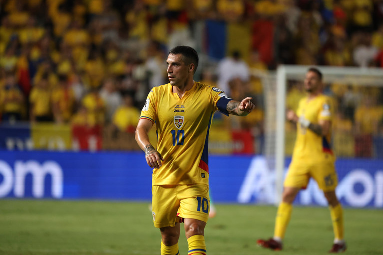 Transferul lui Nicolae Stanciu în China nu s-a lăsat fără urmări! Ce decizie a luat Mircea Lucescu: „Am vorbit cu el”