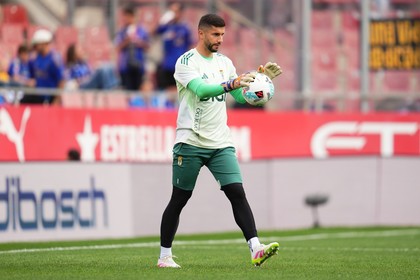 Răsturnare de situaţie în cazul lui Horaţiu Moldovan! Antrenorul lui Real Oviedo i-a decis viitorul portarului român