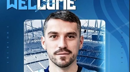 OFICIAL | Nicolae Stanciu, prezentat de noua sa echipă! Laudatio făcut de Dalian Yingbo pentru internaţionalul român