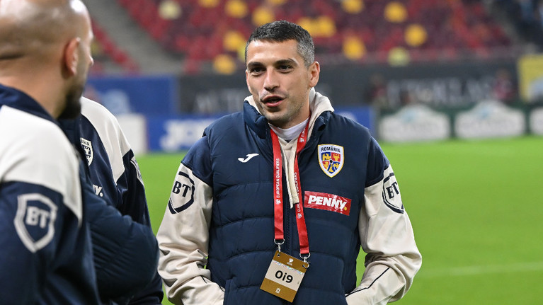 Plecat de la Genoa, Stanciu a explicat ce l-a convins să revină în China: "Am luat decizia foarte uşor"