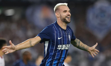 Alexandru Tudorie şi-a găsit echipă! Destinaţie surprinzătoare pentru fotbalistul ce a avut evoluţii bune în Superliga