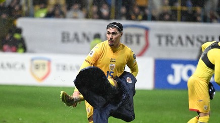 E gata! Dorit de Dinamo, Lisav Eissat a luat decizia şi a semnat: contract valabil până în 2029