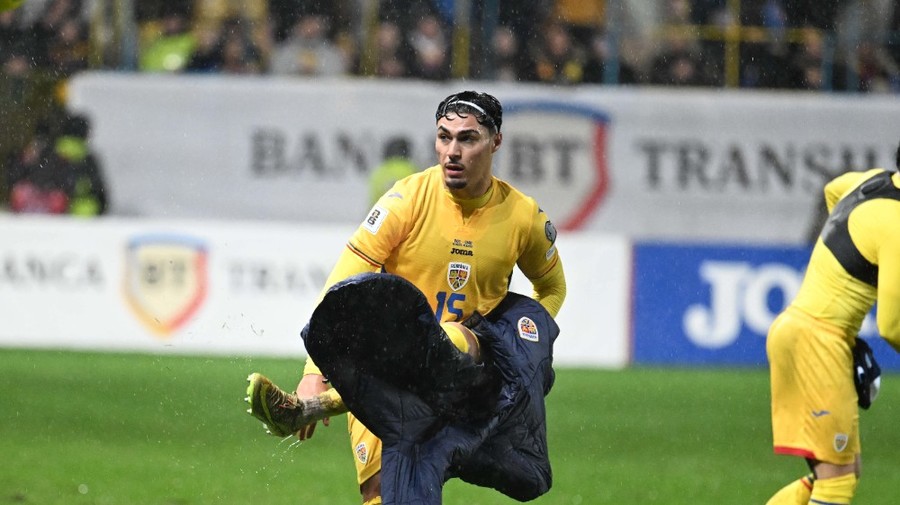 E gata! Dorit de Dinamo, Lisav Eissat a luat decizia şi a semnat: contract valabil până în 2029