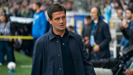 Chivu, taxat după victoria cu Juventus: "Face o treabă excelentă, dar în seara asta a greşit"