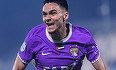 Adrian Şut a marcat primul gol la Al-Ain! Performanţa vine chiar împotriva echipei unui român