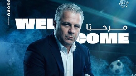 Marius Şumudică, praf şi pulbere în Arabia Saudită! Antrenorul roman a ajuns la 4 eşecuri consecutive şi este la un pas să fie demis