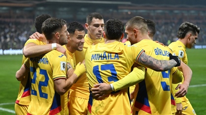 Un om de bază din naţionala României, faţă în faţă cu transferul carierei! Gigantul din La Liga a intrat în cursa pentru semnătura internaţionalului român: "O ţintă importantă"