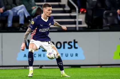 VIDEO | Dennis Man continuă seria excelentă! A ajuns la 6 reuşite stagionale în campionatul Olandei