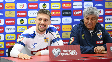 Ionuţ Radu, la un pas de lovitura carierei! Un gigant din Europa îl are pe lista de transferuri pentru sezonul viitor