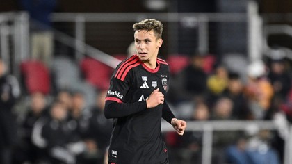 Ce a făcut Louis Munteanu chiar sub ochii lui Messi. Românul, martor la un record istoric