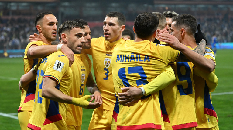 Internaţionalul român este la un pas să dea o adevărată lovitură! Un club uriaş este pe urmele sale