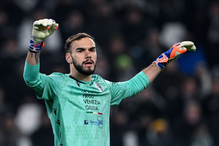 Răzvan Sava, revenire de senzaţie în SuperLiga?! S-a umplut paharul pentru fostul portar de la CFR Cluj: "Este mai bine să joci"