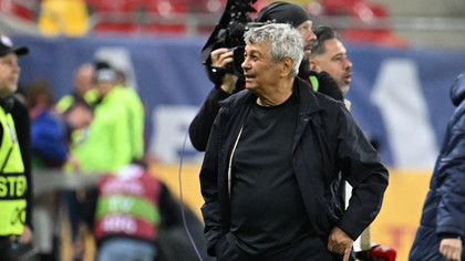 Veste groaznică pentru Mircea Lucescu! Încă un jucător important e OUT pentru barajul cu Turcia