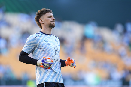 Încep negocierile pentru transferul lui Ionuţ Radu! Portarul român e la un pas de lovitura carierei