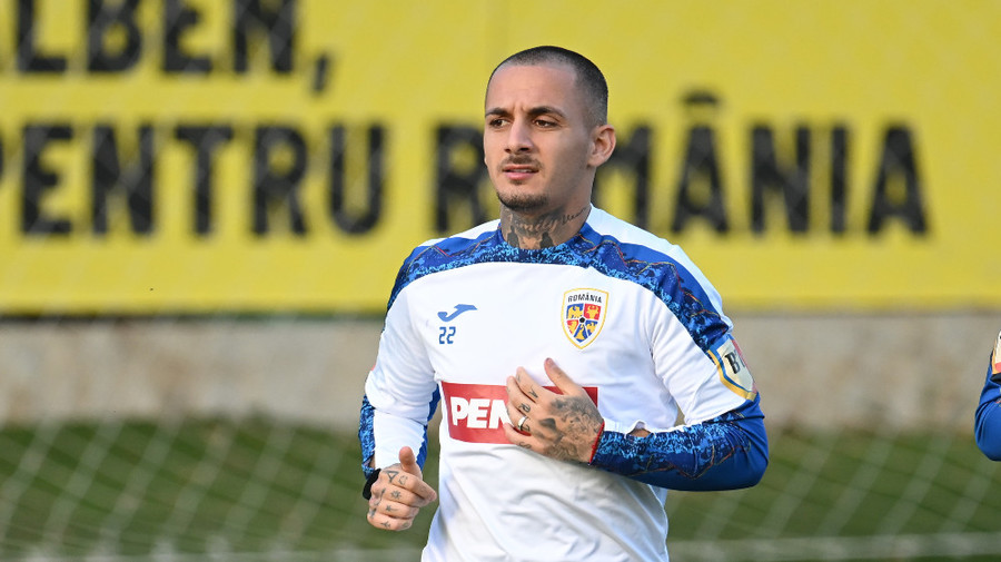 Probleme pentru Alex Mitriţă! A primit o sancţiune uriaşă după ce şi-a tras un coleg de păr în China